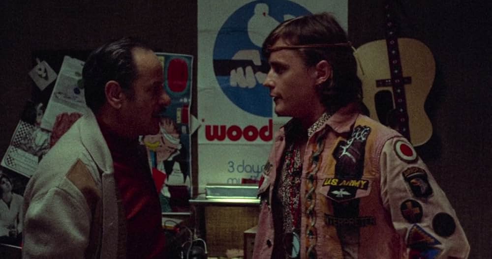 The People Next Door（原題）の画像