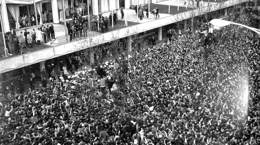 ザ・ビートルズ EIGHT DAYS A WEEK‐The Touring Yearsの画像