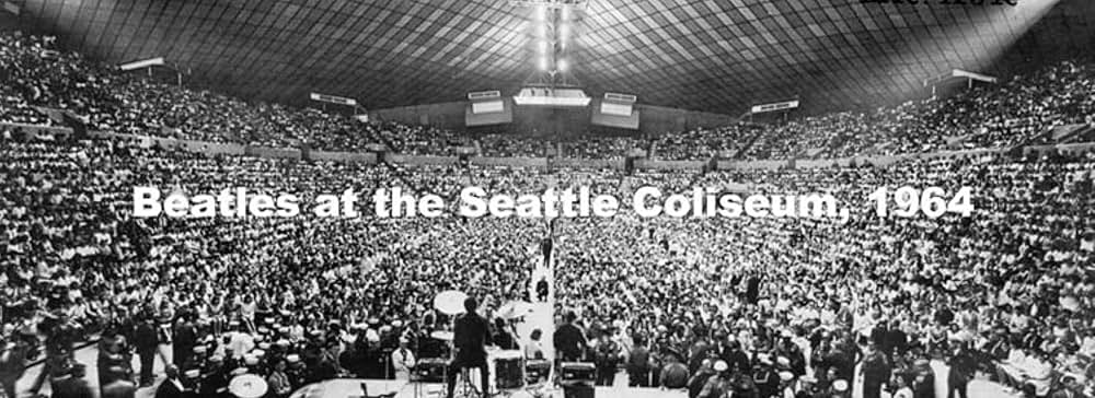 ザ・ビートルズ EIGHT DAYS A WEEK‐The Touring Yearsの画像