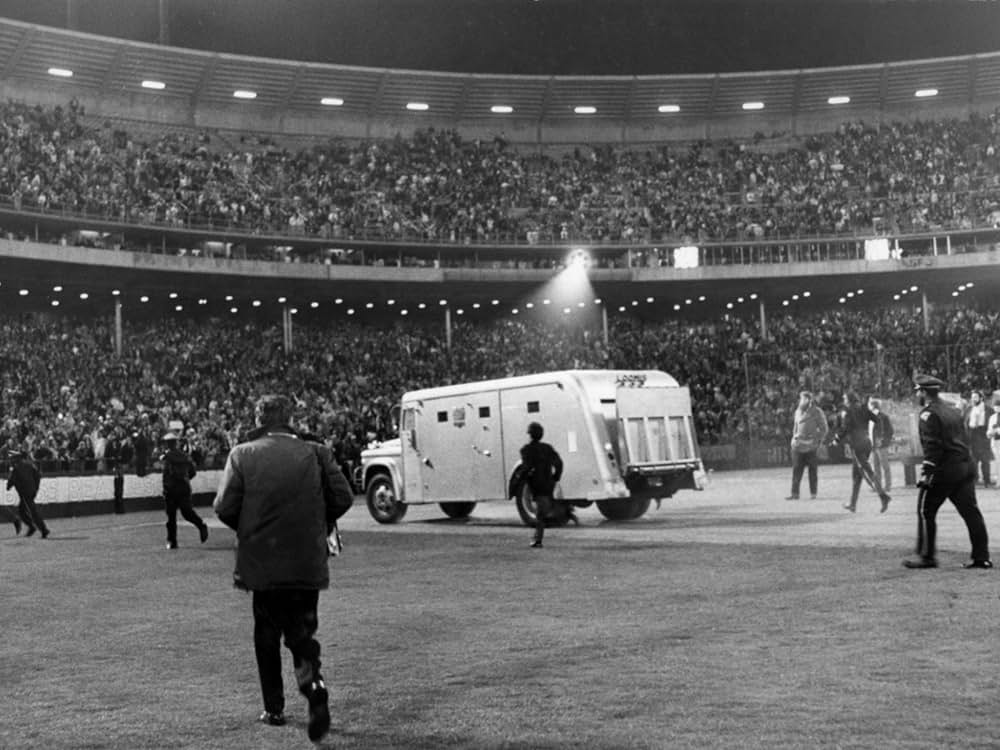 ザ・ビートルズ EIGHT DAYS A WEEK‐The Touring Yearsの画像