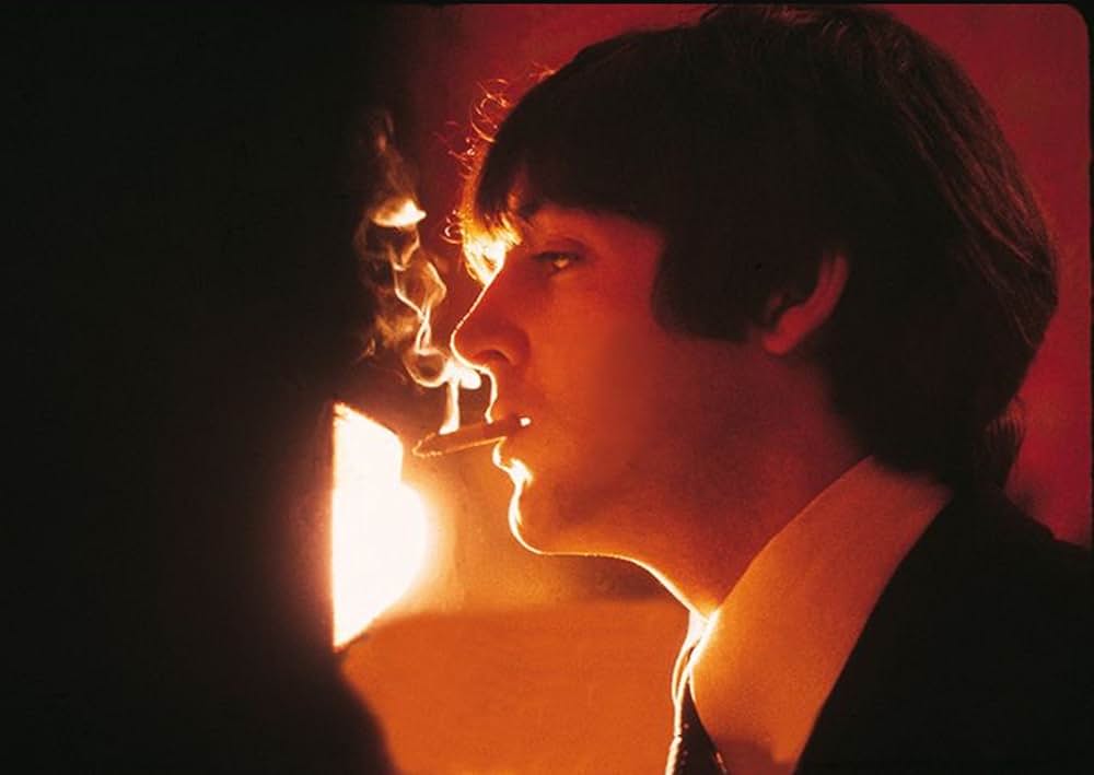 ザ・ビートルズ EIGHT DAYS A WEEK‐The Touring Yearsの画像