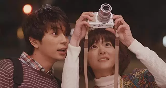 陽だまりの彼女の画像