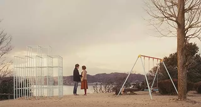 陽だまりの彼女の画像