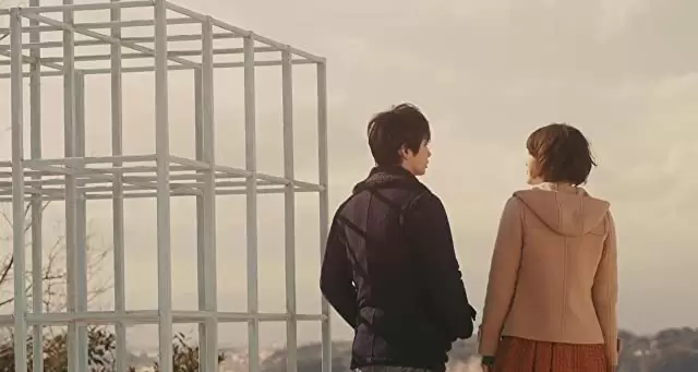 陽だまりの彼女の画像