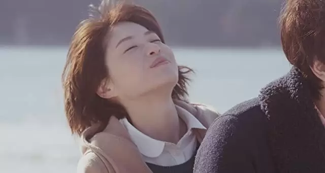 陽だまりの彼女の画像