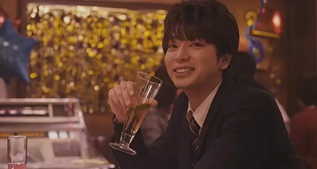 陽だまりの彼女の画像