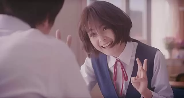 陽だまりの彼女の画像