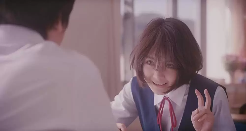 陽だまりの彼女の画像