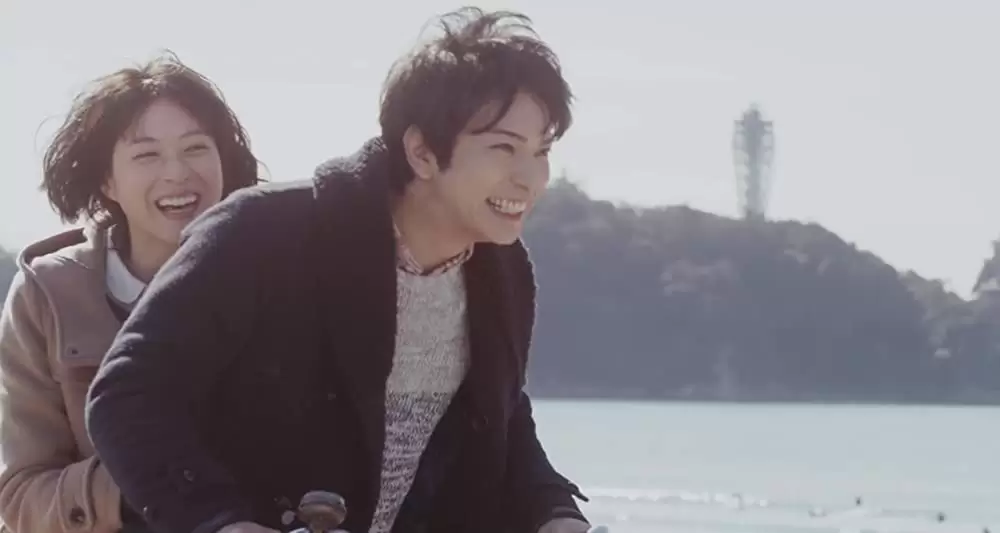 陽だまりの彼女の画像