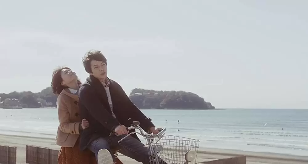 陽だまりの彼女の画像