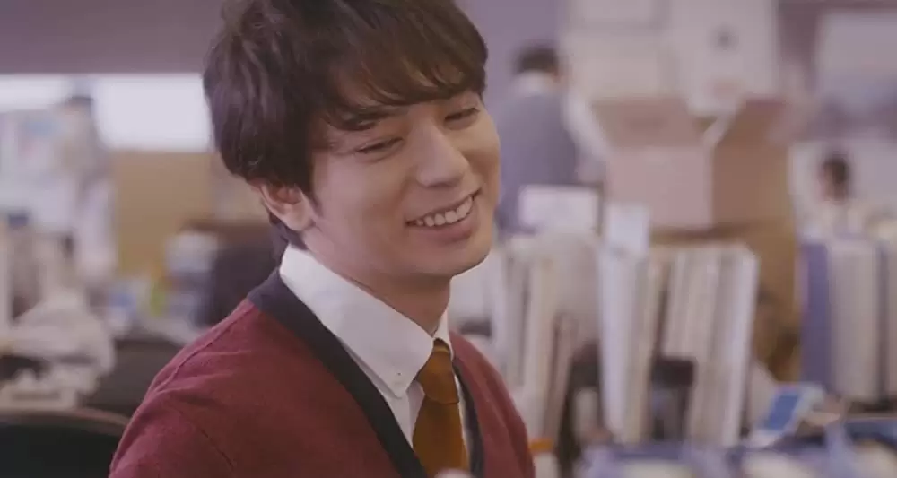 陽だまりの彼女の画像