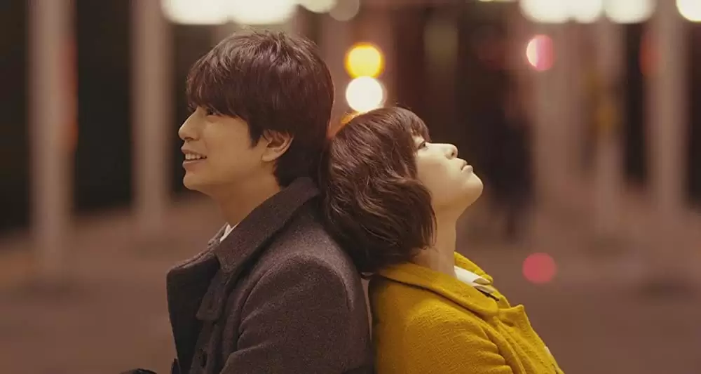 陽だまりの彼女の画像