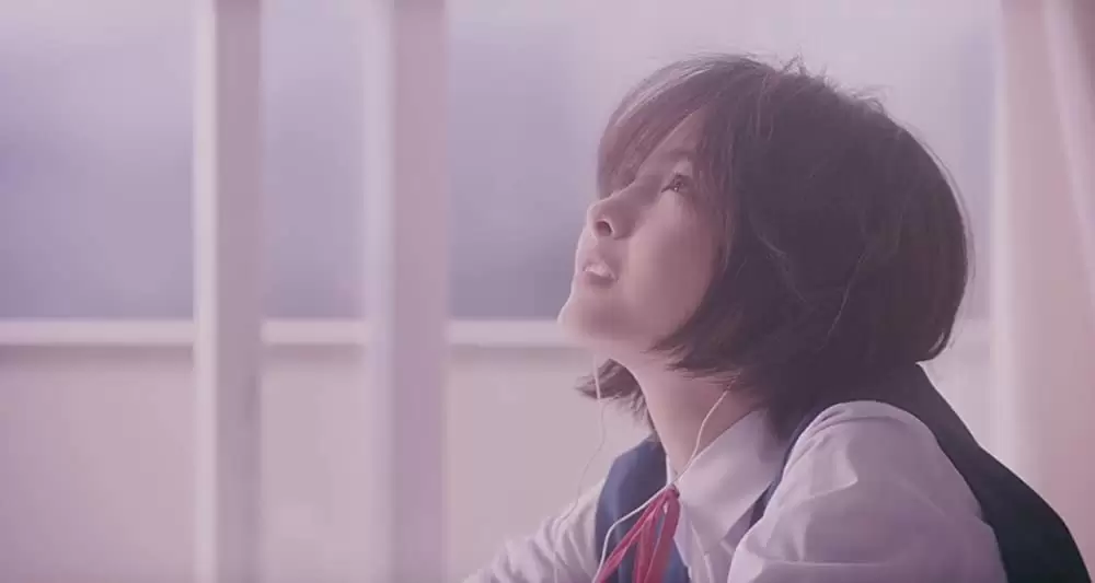 陽だまりの彼女の画像