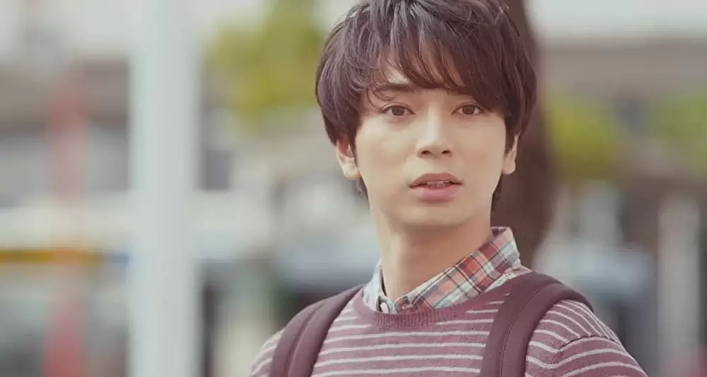 陽だまりの彼女の画像