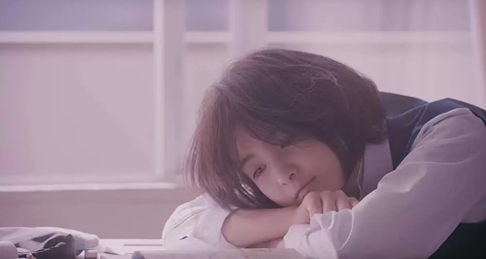 陽だまりの彼女の画像