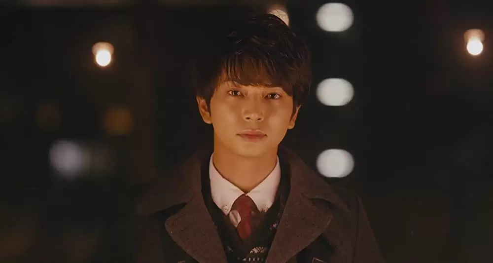 陽だまりの彼女の画像