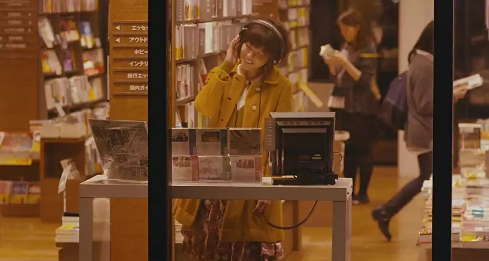 陽だまりの彼女の画像