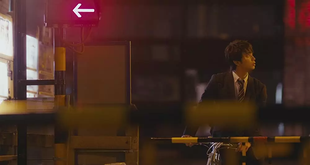 陽だまりの彼女の画像