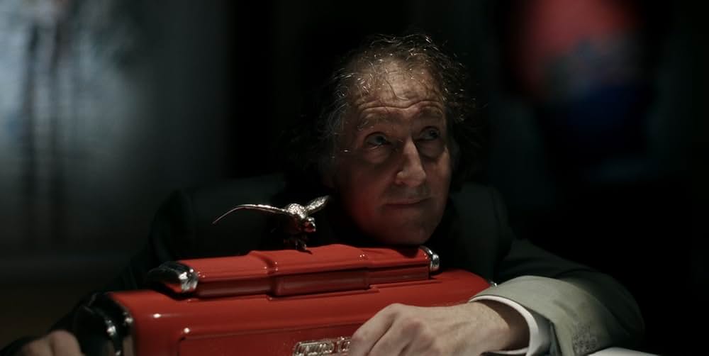 Crumb Catcher（原題）の画像