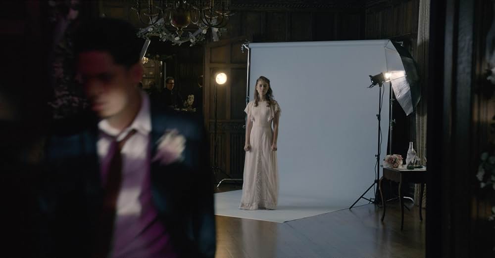 Crumb Catcher（原題）の写真