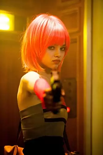 「カイト／KITE」インディア・アイズリーの画像