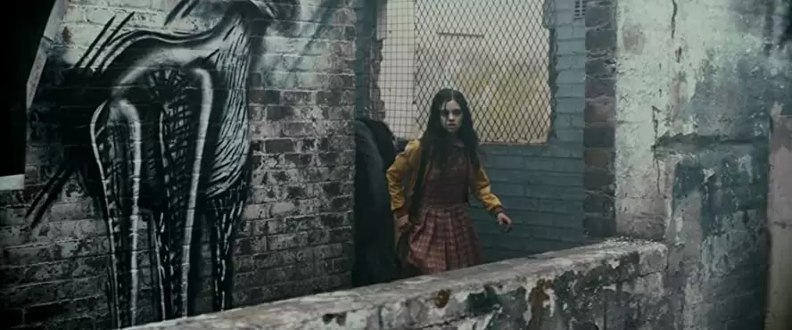 「カイト／KITE」インディア・アイズリーの画像