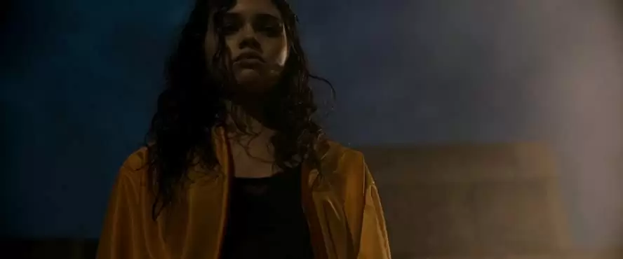 「カイト／KITE」インディア・アイズリーの画像