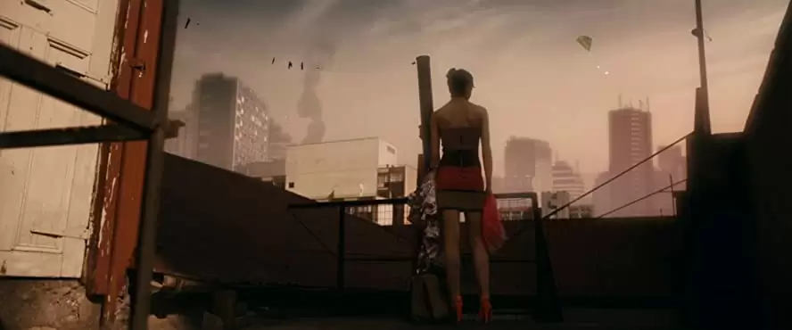 カイト／KITEの画像