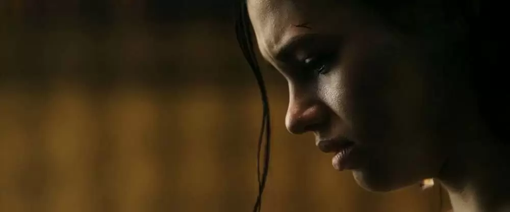 「カイト／KITE」インディア・アイズリーの画像