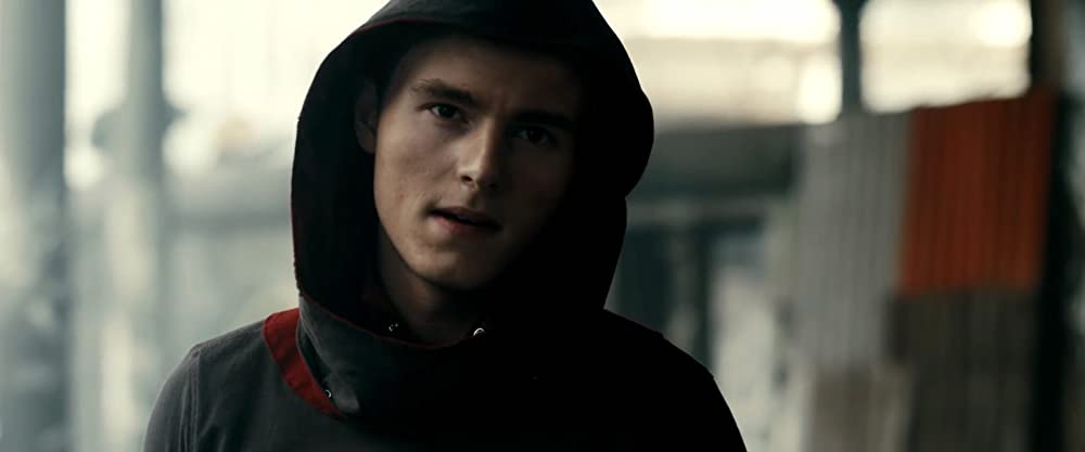 カイト／KITEの画像