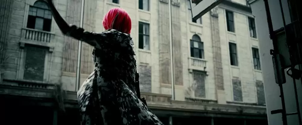 カイト／KITEの画像