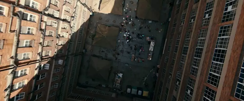 カイト／KITEの画像