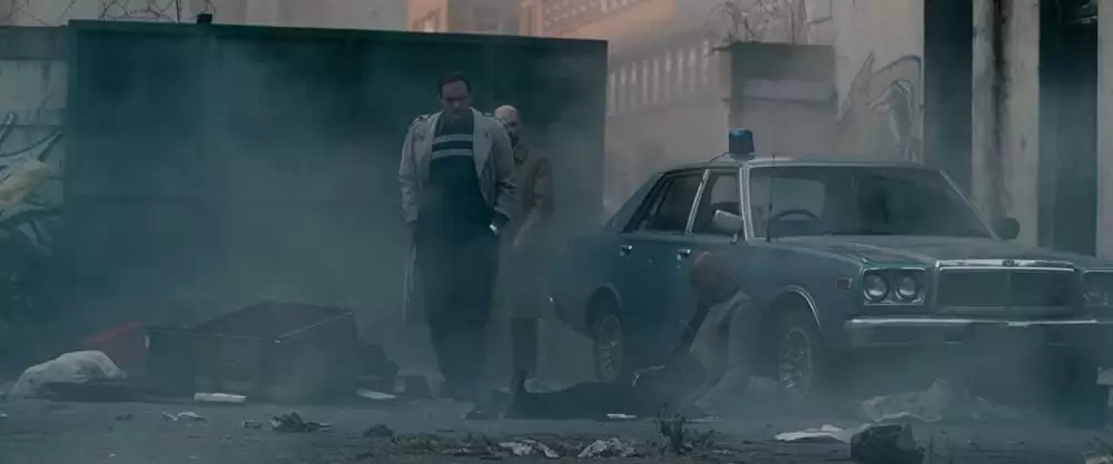 カイト／KITEの画像