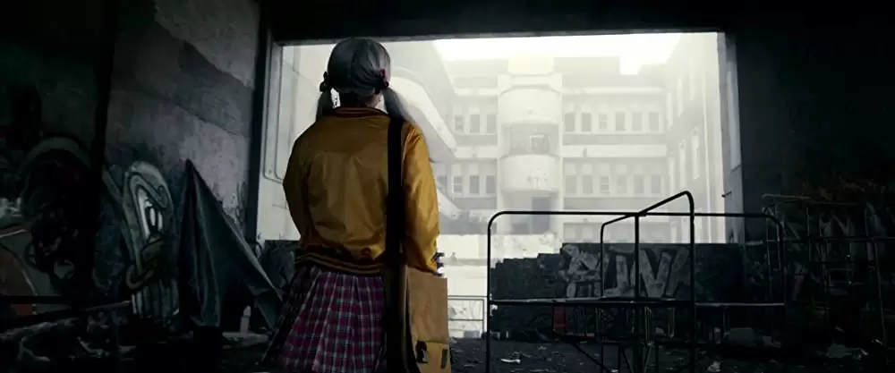 カイト／KITEの画像