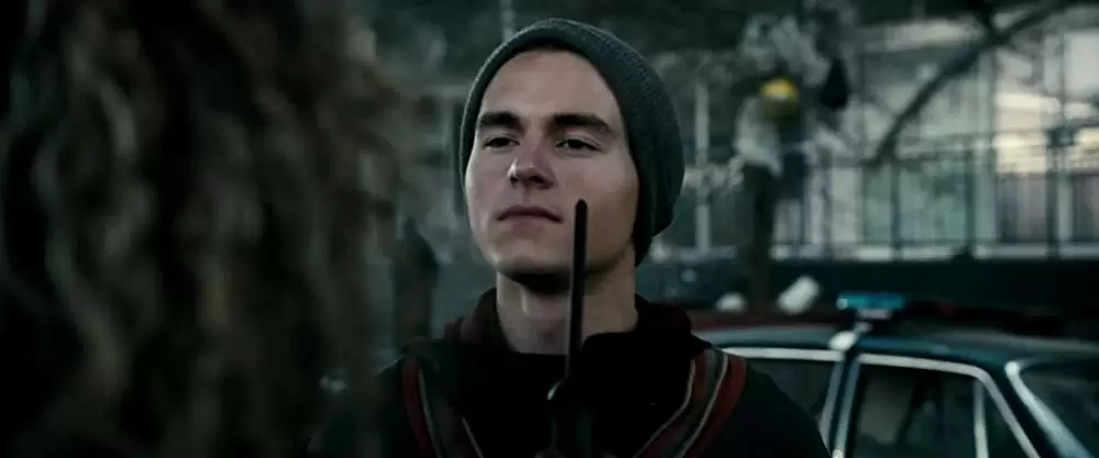 「カイト／KITE」カラン・マッコーリフの画像