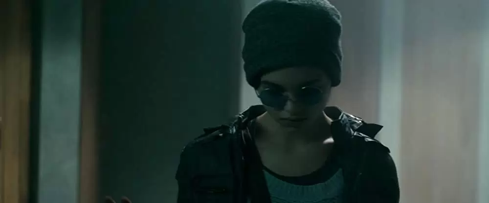 「カイト／KITE」インディア・アイズリーの画像