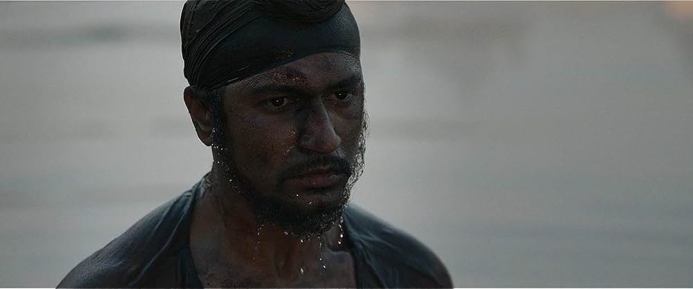 Sardar Udham（原題）の画像