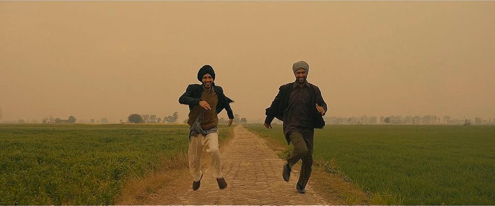 Sardar Udham（原題）の画像