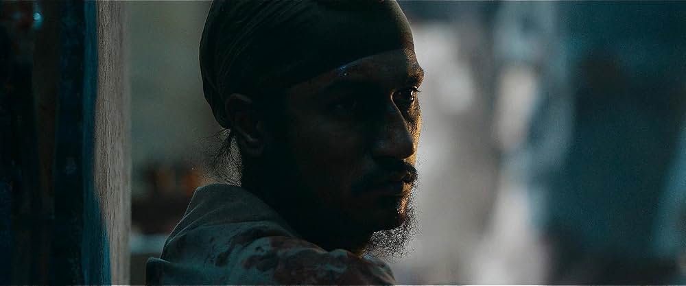 Sardar Udham（原題）の画像