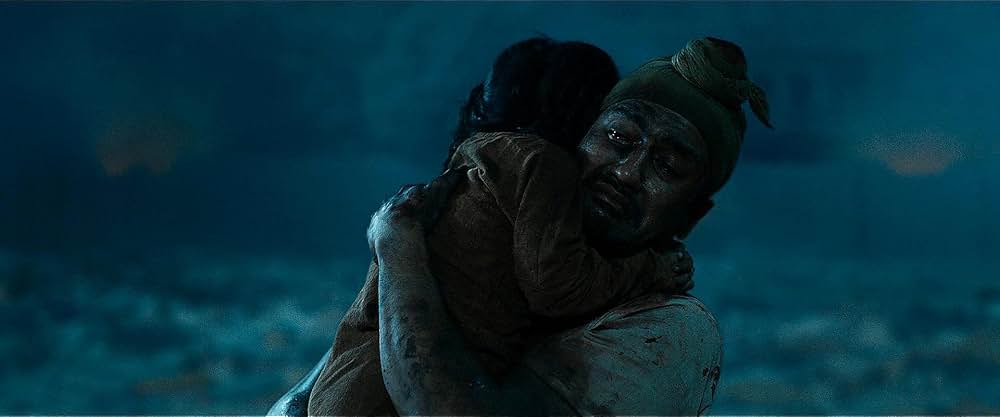 Sardar Udham（原題）の画像