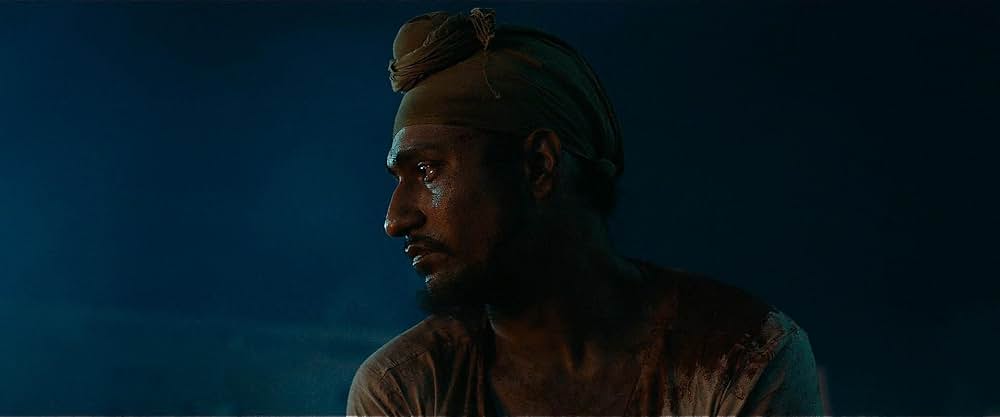 Sardar Udham（原題）の画像