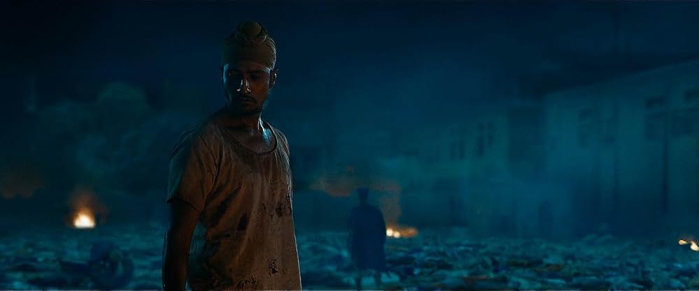 Sardar Udham（原題）の画像