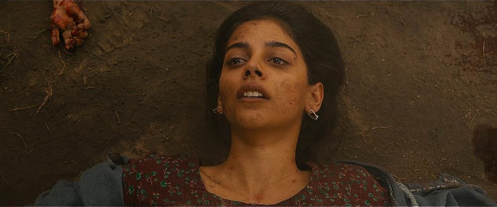 Sardar Udham（原題）の画像