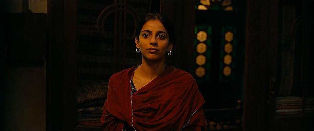 Sardar Udham（原題）の画像