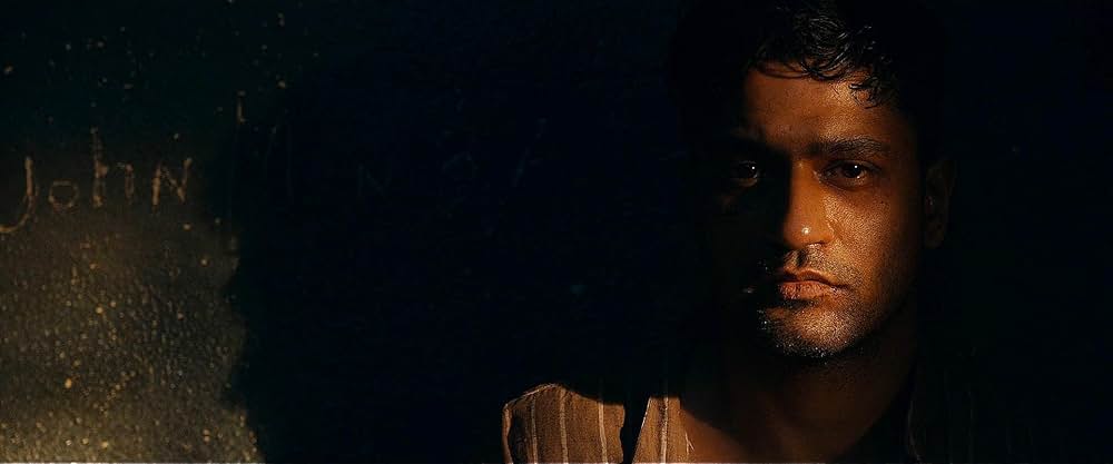 Sardar Udham（原題）の画像