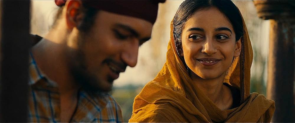 Sardar Udham（原題）の画像