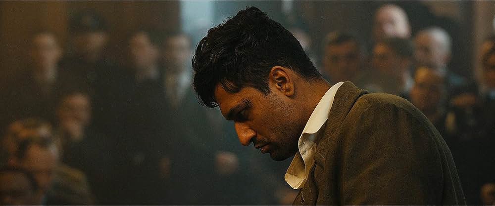 Sardar Udham（原題）の画像