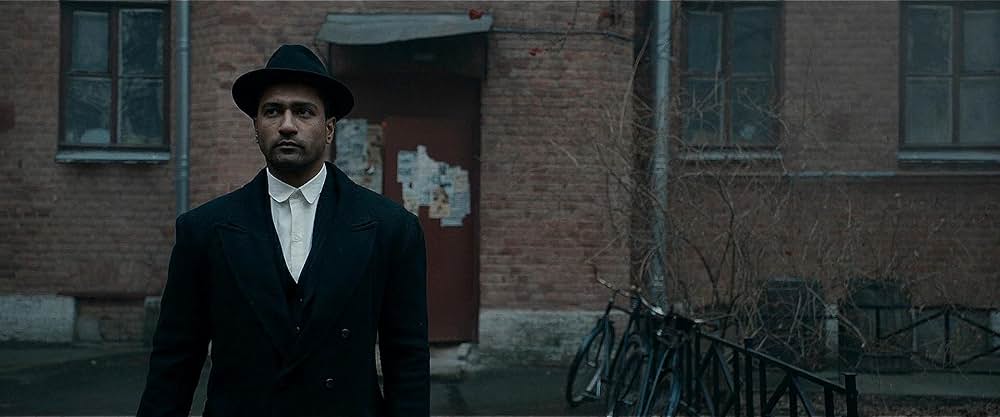 Sardar Udham（原題）の画像