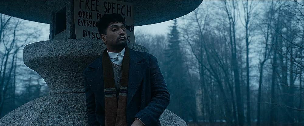 Sardar Udham（原題）の写真