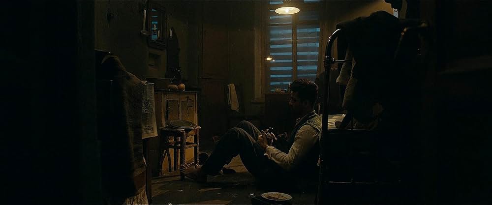 Sardar Udham（原題）の画像